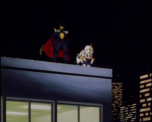 Otaku Gallery  / Anime e Manga / Samurai Troopers / Screen Shots / Episodi / 22 - Una nuova spada per l`armatura bianca / 008.jpg